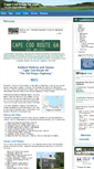 Mobile Screenshot of capecodroute6a.com